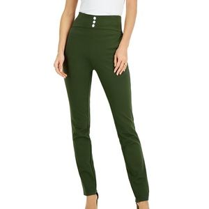 INC International Concepts Women’s Ponte Pants